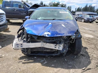 Bomba de dirección asistida Prius C VIN B3 7º y 8º dígito compatible con 12-17 PRIUS 29798379 Foto 1 de 4