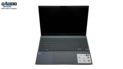 ASUS ZenBook 14 |Ryzen-7 |1TB SSD | 16GB RAM | mit neuer Batterie - Bild 1 von 4