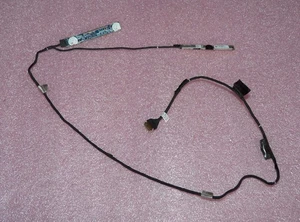 Cámara web cámara KS0HD06001 cable micrófono Acer Aspire V17 Nitro VN7-793G - Imagen 1 de 5