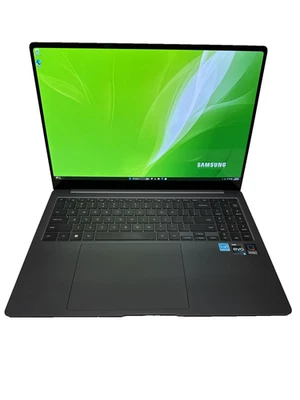 16" Samsung Galaxy Book 3 Pro — i7-1360P • 16GB RAM • 1TB SSD • 3K OLED@120Hz - Image 1 of 4