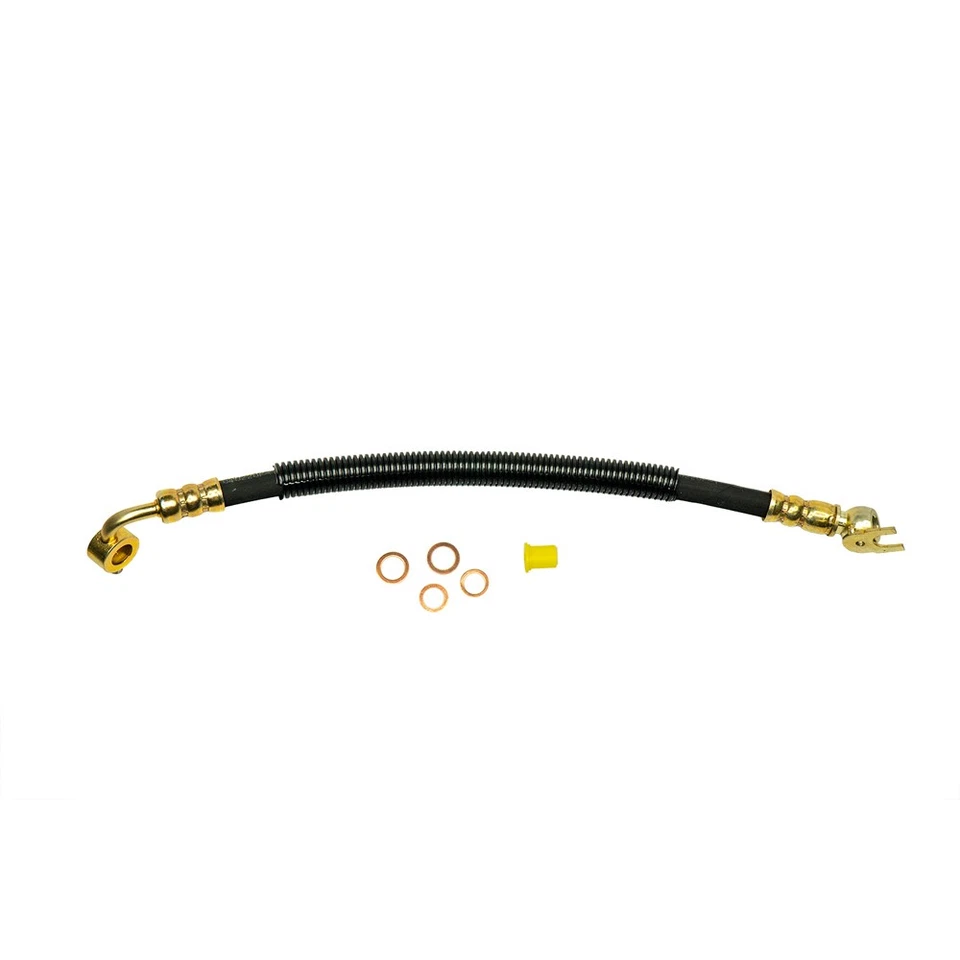 Manguera de presión de dirección asistida Edelmann CSW para Nissan NX Sentra 1991 Foto 1 de 1