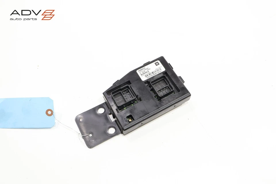 HUMMER H3 H3T 2009-2010 CARROCERÍA MÓDULO DE CONTROL INFORMÁTICO UNIDAD BCM OEM Foto 1 de 4