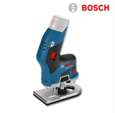 Bosch GKF 10.8V-8 12V Cordless Edge Router Bare Tool / Tracking / Genuine - Image 1 of 4