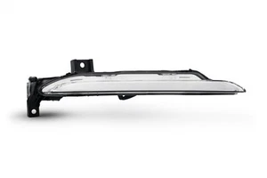 Porsche 911 Carrera Front Indicator Right With DRL Clear 17- Driver OEM Hella - Picture 1 of 12