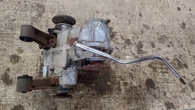 Nissan 720 Transfer Case Datsun 1983 83 - Image 1 of 4