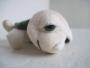 4" NICI AG Cute Little BIG HEAD TURTLE Beach Souvenirs - Picture 1 of 5