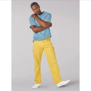 Lee x The Hundreds Workwear Pants 32 x 32 - Picture 1 of 8