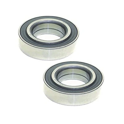 Cojinete de rueda delantera para Hyundai Tiburon Elantra Kia Spectra Spectra5 2001-2009 Foto 1 de 2