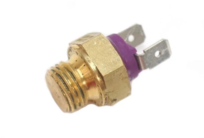 NUEVO***Interruptor de temperatura original BMW E23 E28 E30 12631279719 Foto 1 de 1