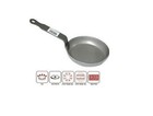 Stove Blinis Pancakes Donut Quality De Buyer 12CM all Lights Dont Induction