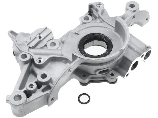 Bomba de aceite Autopart Premium 52MT43P para Ford Aspire 1994-1995 1,3 L 4 cilindros Foto 1 de 1