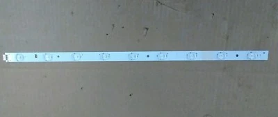 Proscan LED Backlight Strip P/N: 30350017204 / LED50D17-ZC14-04 (A) - Image 1 of 3
