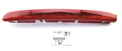 Opel 3 original. Luz de freno luz de freno adicional Astra J Caravan - 13282241 Foto 1 de 4