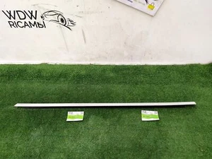 Raschiavetro Verchromt Anschluss Hinten Recht Rechts FORD Mondeo 2.0 TDCI - Bild 1 von 6