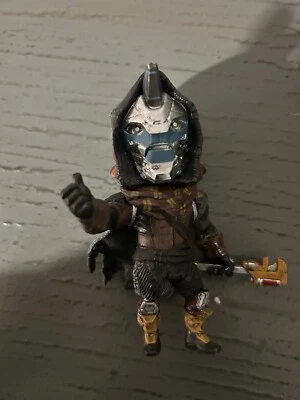 Figura Vinilo Destiny 2 Cayde-6 Personaje Modelo Acción Talla 4" Foto 1 de 4