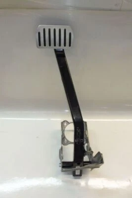 Bremspedal 1027691 1604260318 TESLA MOTORS MODEL X 90X (P22B7T) - Bild 1 von 4