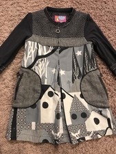 rosalita unicorn dress