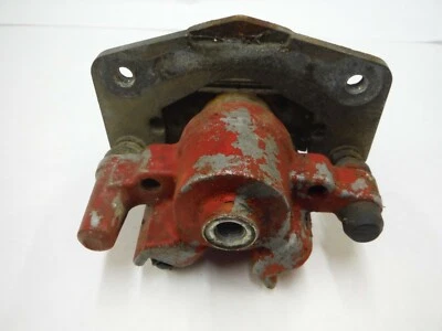 Pinza de freno trasera OEM 2000 00 BOMBARDIER CAN AM DS650 DS 650 - SIN PROBAR O173-8 Foto 1 de 3