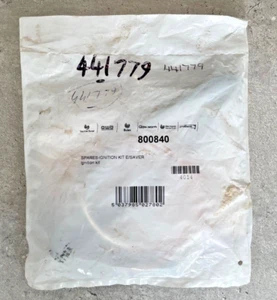 Glowworm Energysaver 30 40 50 60 70 80 Boiler Ignition Lead Kit 800840 New - Bild 1 von 8