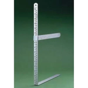 X-ray Caliper • 16"/40cm scale 1 ea - Picture 1 of 1