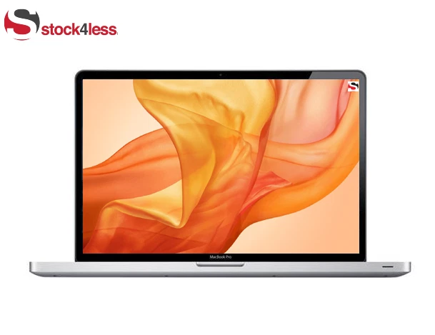 Apple MacBook Pro 13" MC374LLA – 2.4GHz 4GB RAM 250GB HDD – Very Good + Warranty - Image 1 of 4