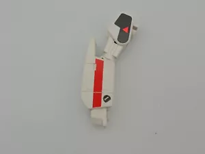 Transformers G1 - Jetfire Bras Droit - Transformers Hasbro 1985 - Foto 1 di 6