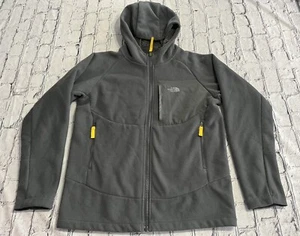 The North Face Chimborazo Fleece HoodieSize L (14-16) - Picture 1 of 11