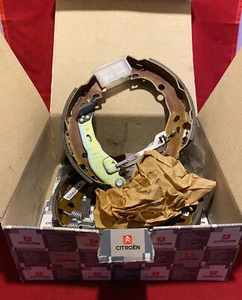 Original Citroen Peugeot Bremsen Kit 4242.11 /PK2 - Bild 1 von 5