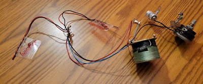 Conjunto cruzado de altavoces Wharfedale W60 de colección - 1963 bidireccional Foto 1 de 4