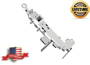 LIFETIME WARRANTY WP8182634 for Whirlpool Maytag Specific Model Washer Door Lock - Picture 1 of 6