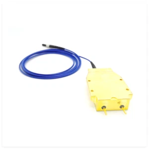 Módulo láser de fibra de cola 940nm 105um 9w 15w 33w 45w láser infrarrojo IR SMA905 - Imagen 1 de 6