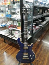 DBZ INFINITY MONDIAL TRANS Electric Guitar for sale