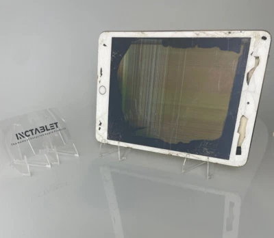 Apple iPad Mini 3rd Gen 16GB Gold - Spares + Repairs Ref998 - Image 1 of 4