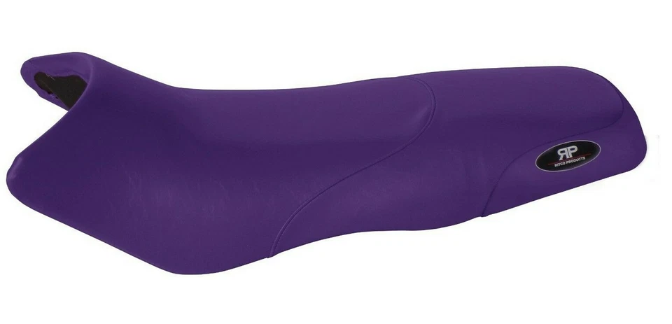 Чехол на сиденье Sea-Doo GSX RFI 1996 1997 1998 2000 seadoo полностью фиолетовый  - Изображение 1 из 1