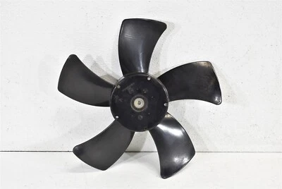 Ventilador radiador Nissan 350z 2003-2008 cupé 03-08 Foto 1 de 3