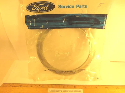 FORD 1986/1999 TAURUS & MERCURY SABLE "ANILLO" (PISTÓN EMBRAGUE DIRECTO) SIN ABRIR NOS Foto 1 de 3