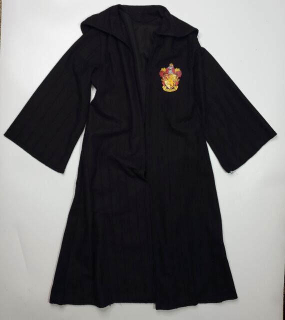  Rubie's Adult Harry Potter Ravenclaw Robe, X-Small : Clothing,  Shoes & Jewelry