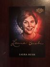 2016 Decision 2016 First Lady Portraits #Flp4 - Laura Bush