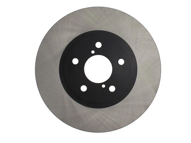 Rotores de freno de disco Stoptech Centric Premium para Honda Accord 120.40084 2016-2017 Foto 1 de 4