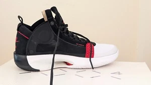 Size 11.5 M Jordan XXXIV 34 Chicago 2019 - AR3240 100  Fast Shipping!! - Picture 1 of 7