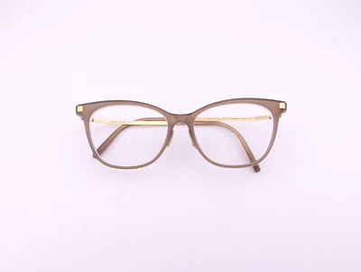 Gafas Mykita, solo monturas, Lite Sesi 920 arena, 49-15-140, metal, Alemania Foto 1 de 4