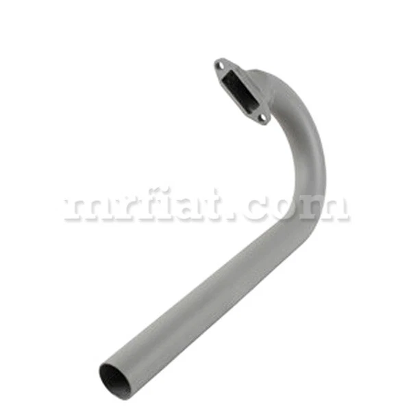For Porsche 356 C J Pipe Left 1964-65 New - Image 1 of 1