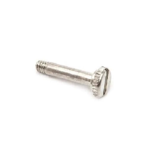 GENUINE BESSON WATERKEY SCREWS (BRASS LACQUERED OR SILVER PLATED) - Image 1 of 1