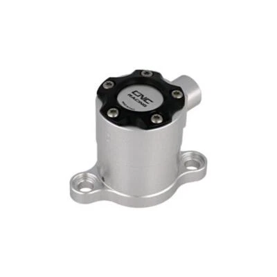 Pistoncino frizione CNC attuatore 30mm GEAR Argento/Nero Ducati 1098R 2008-2009 Foto 1 de 4