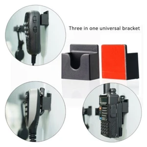 Upgraded Hook Clip Convenient & Versatile for Car Great for Use while Travls - Zdjęcie 1 z 10