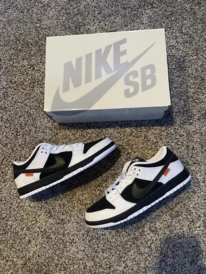 Nike SB Dunk Low x TightBooth talla 12 Foto 1 de 4