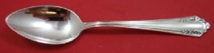 Shenandoah By Alvin Sterling Silver Teaspoon 5 5/8" Flatware Antique - Picture 1 of 1