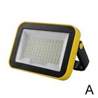 Work Light USB Rechargeable Portable SMD LED Flood Ligh Lamp Working B8S5