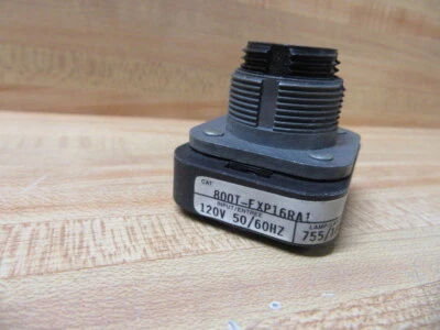 Allen Bradley 800T-FXP16RA1 Pushbutton Core Only (Pack of 3) - Image 1 of 3