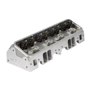 AFR Chevy 200cc Enforcer As-Cast SBC Cylinder Head, 69cc Chambers, Angle Plug - Picture 1 of 3